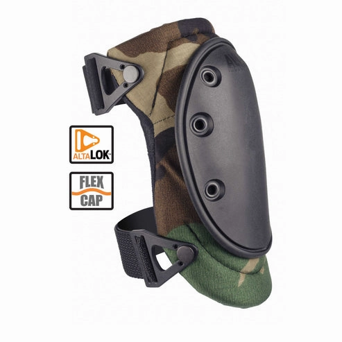 Alta FLEX Knee Protectors
