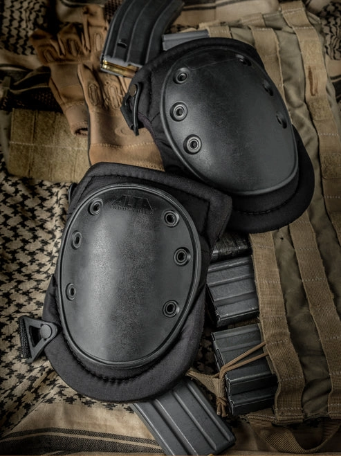 Alta FLEX Knee Protectors