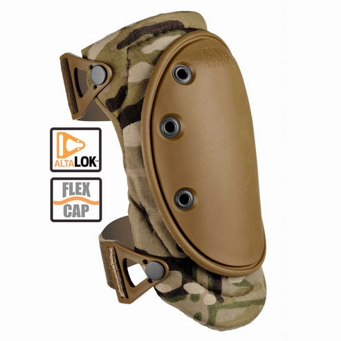 Alta FLEX Knee Protectors