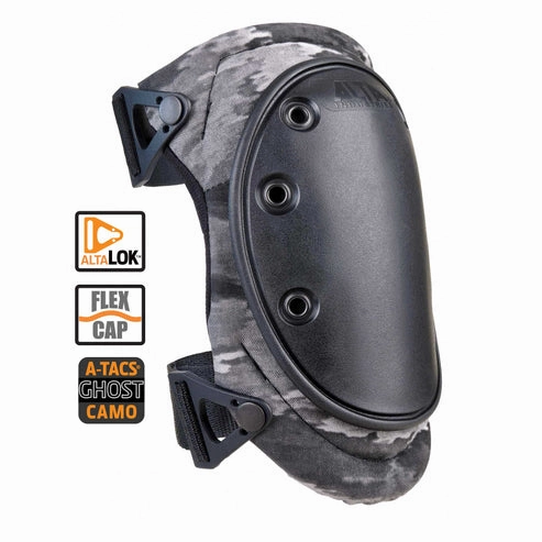 Alta FLEX Knee Protectors