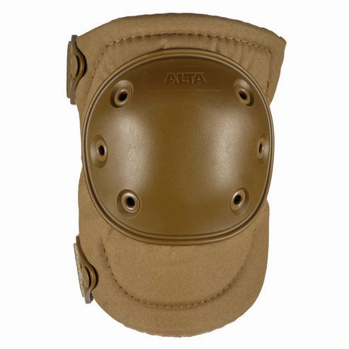 Alta PRO S - Flexible Round Cap Knee Protectors