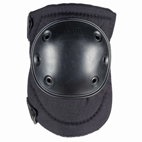 Alta PRO S - Flexible Round Cap Knee Protectors