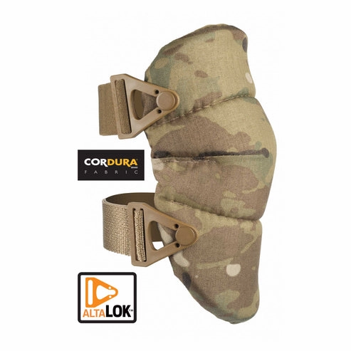 Alta SOFT Knee Protectors