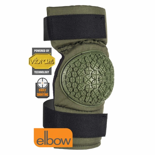 Alta Tactical CONTOUR 360 Elbow Protectors