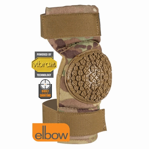 Alta Tactical CONTOUR 360 Elbow Protectors