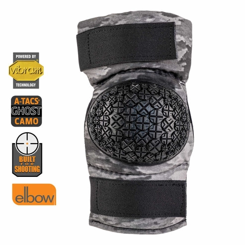 Alta Tactical CONTOUR 360 Elbow Protectors