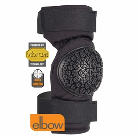 Alta Tactical CONTOUR 360 Elbow Protectors