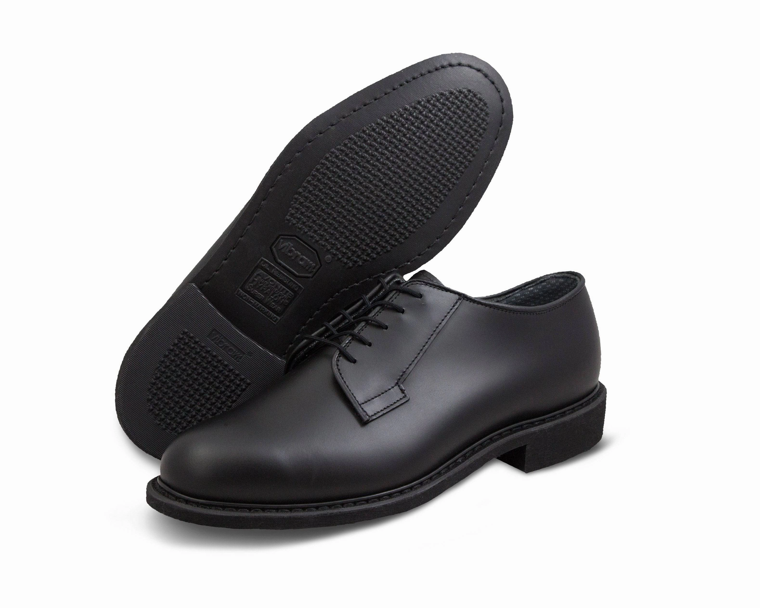 Altama Police Uniform Oxford Shoes - 608001