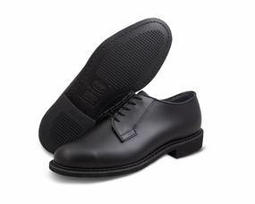 Altama Police Uniform Oxford Shoes - 608001