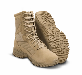 Altama Tactical Boots - Foxhound SR 8 - Tan