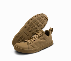 Altama Tactical Boots - Maritime Assault Low - Coyote