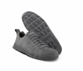 Altama Tactical Boots - Maritime Assault Low - Grey (Unavailable and Past sizes 9W ETA 5/25)
