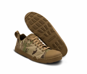Altama Tactical Boots - Maritime Assault Low - MultiCam