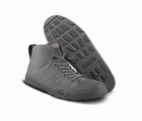 Altama Tactical Boots - Maritime Assault Mid - Grey