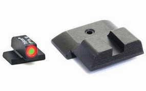Ameriglo S&w M&p Hackathorn Set Trit