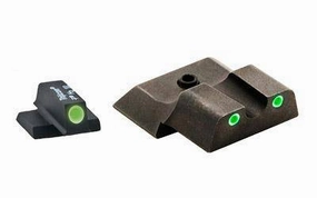 Ameriglo S&w M&p Shield 3dot Tritium