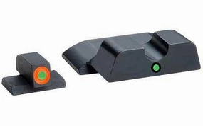 Ameriglo S&w M&p Shield I-dot O-g St