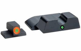 Ameriglo S&w M&p Shield I-dot O-g St