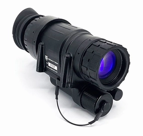 AN/PVS-14A GEN III Green Phosphor ZS Night Vision Monocular