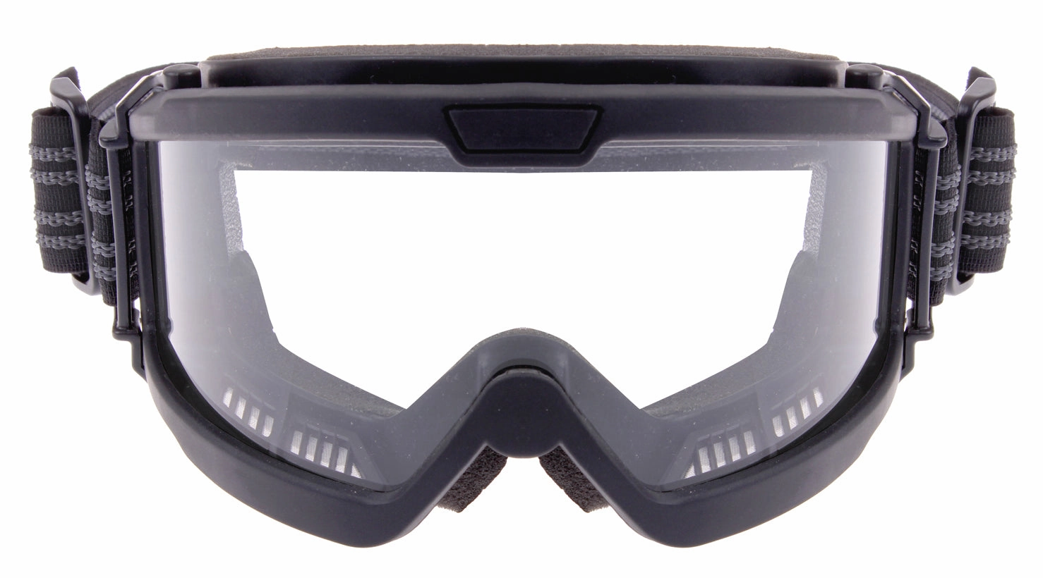 ANSI Ballistic OTG Goggle System