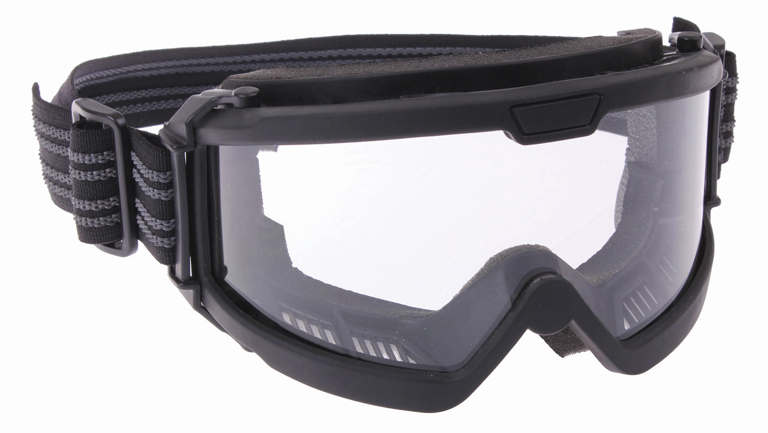 ANSI Ballistic OTG Goggle System