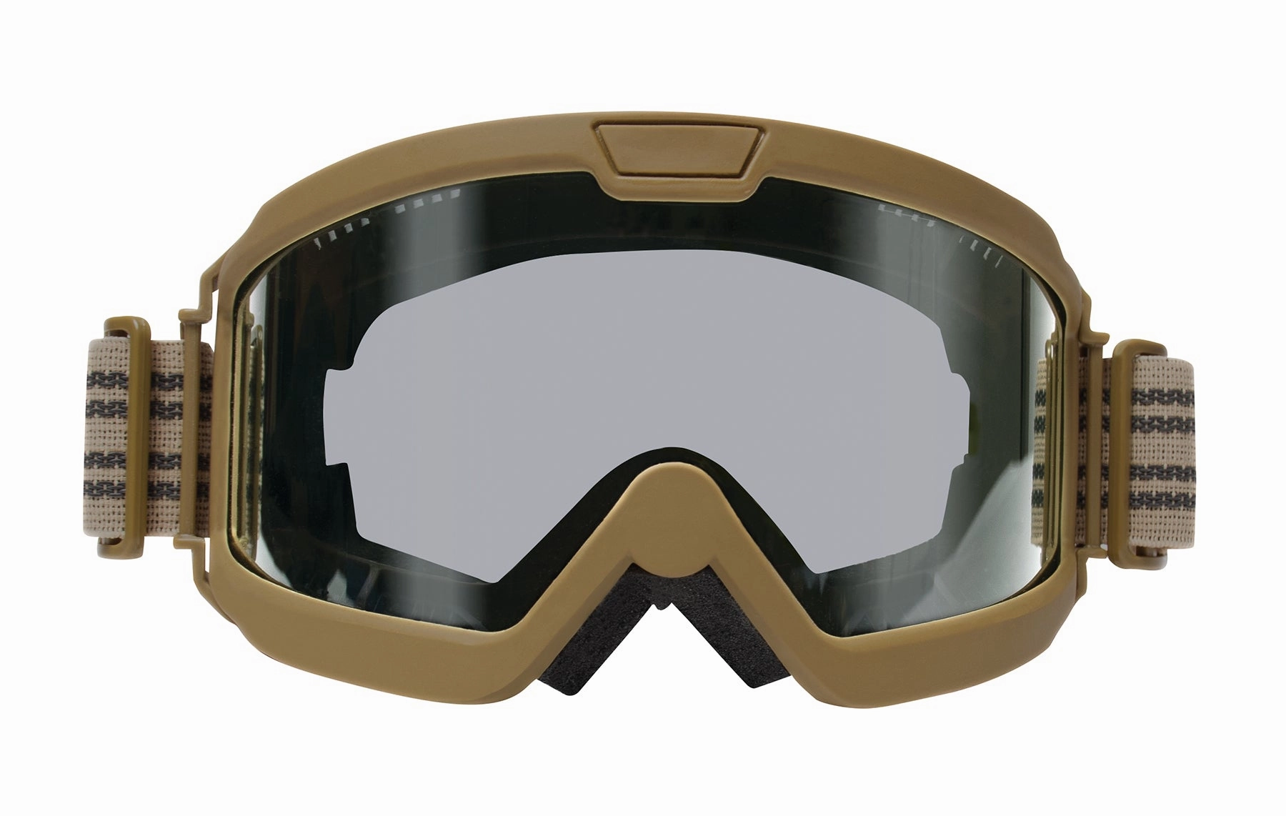 ANSI Ballistic OTG Goggle System
