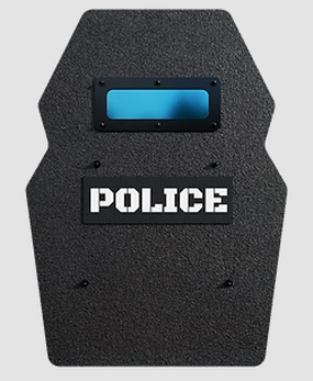 Apex Combat Shield