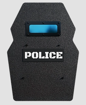 Apex Combat Shield