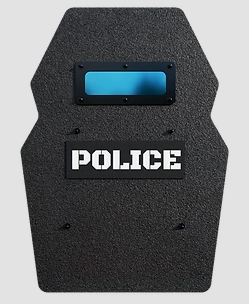 Apex Combat Shield