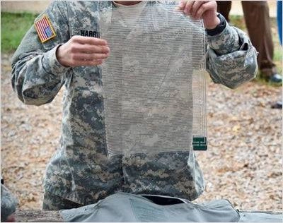 Automatic Injury Detection (AID)