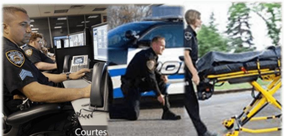Automatic Injury Detection (AID)