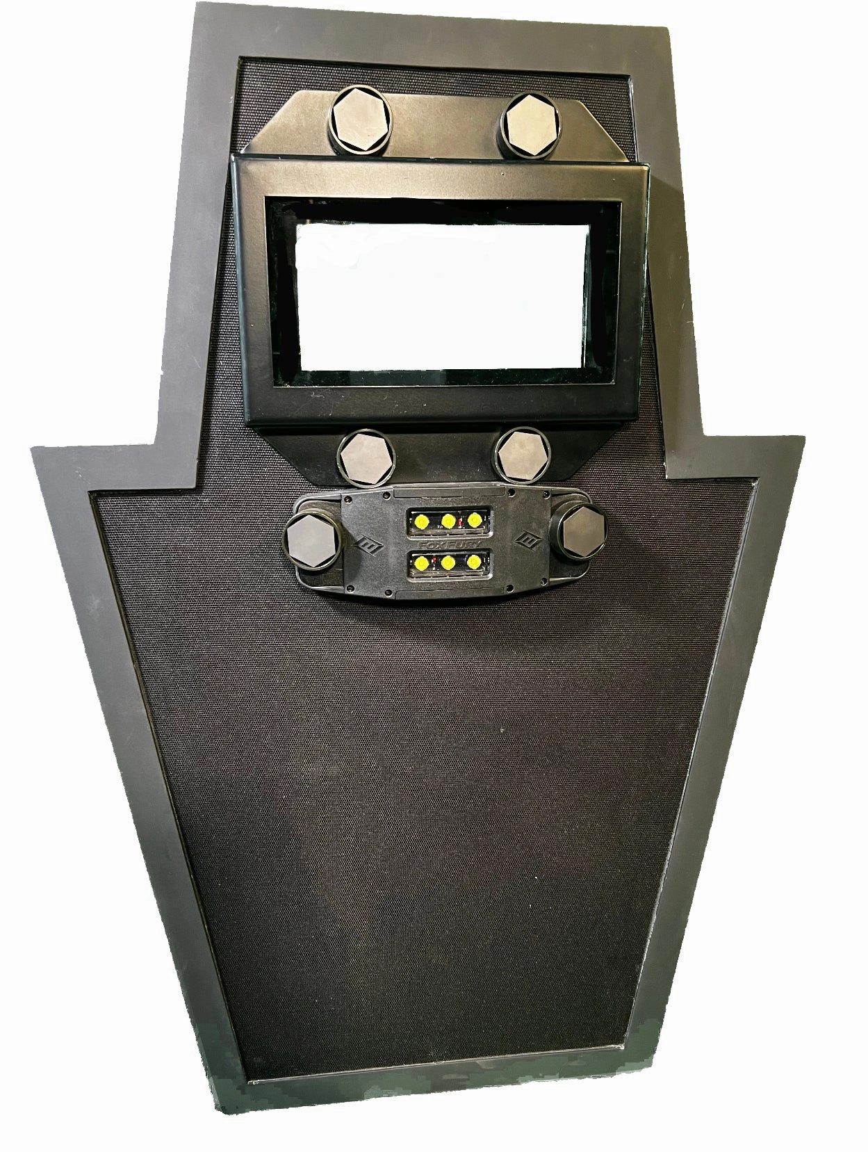 Ballistic Level III Shield