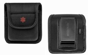 Ballistic NARCAN  Nasal Spray Clip-on Case