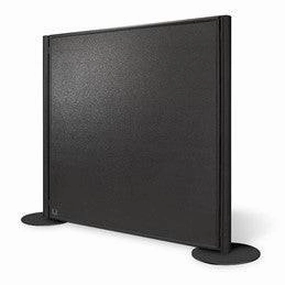 Ballistic Panel - Level 8 Bulletproof Protection. Mobile Ballistic Panels  Flexible Protection for Any Space | Security Pro USA