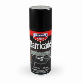 Barricade Rust Protection. 10 fl. oz. Aerosol