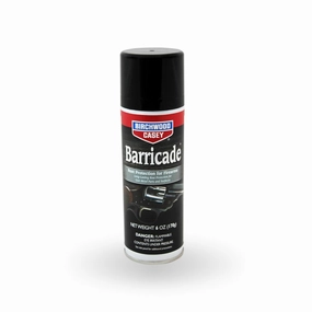 Barricade Rust Protection. 6 fl. oz. Aerosol