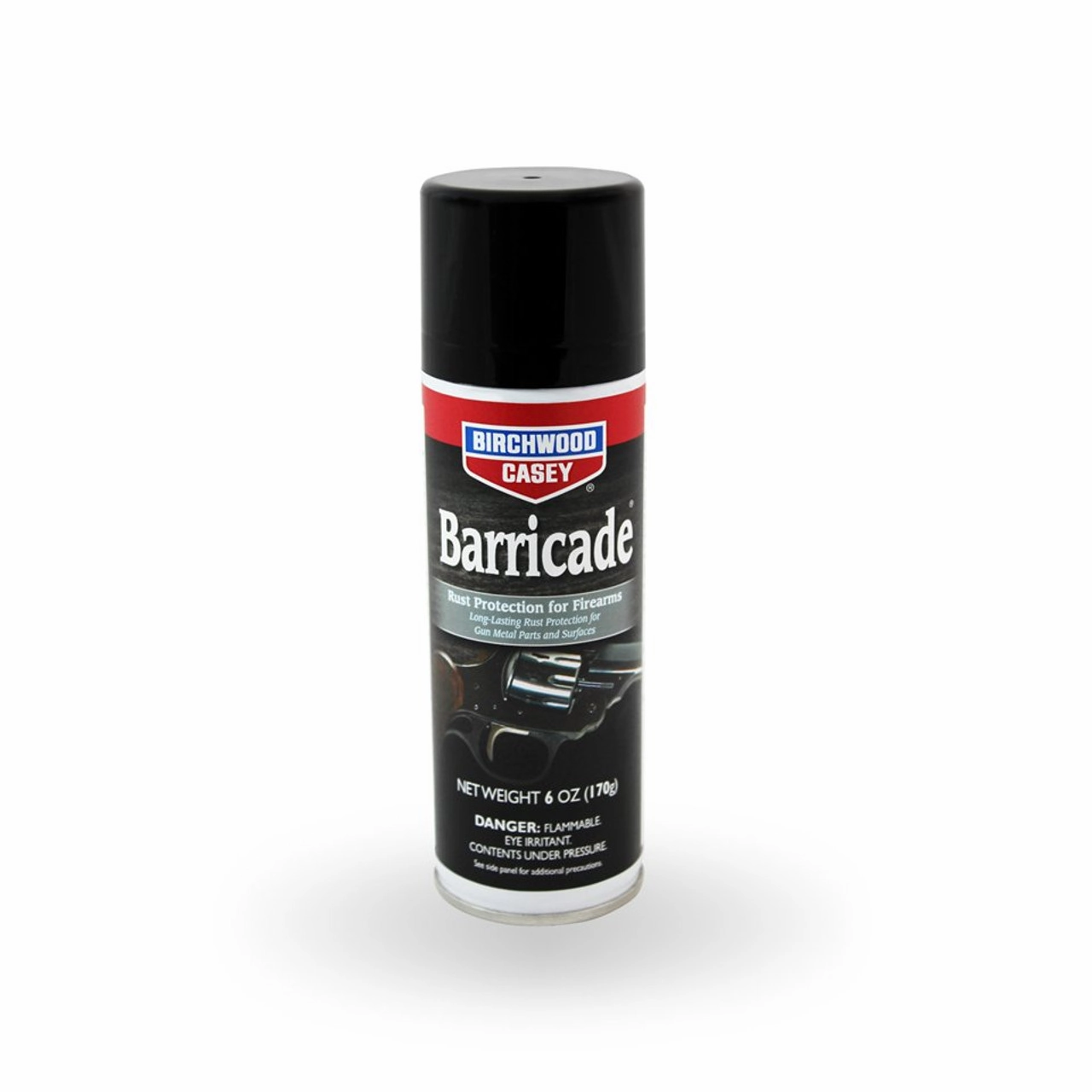 Barricade Rust Protection. 6 fl. oz. Aerosol