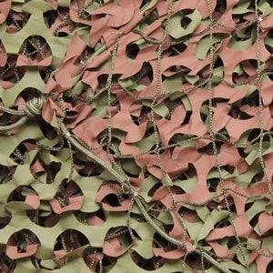 Basic Series Ultra-lite Military Camo Netting