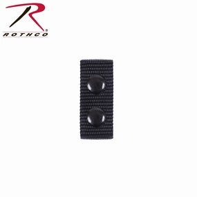 Belt Keepers - 4 Piece Set