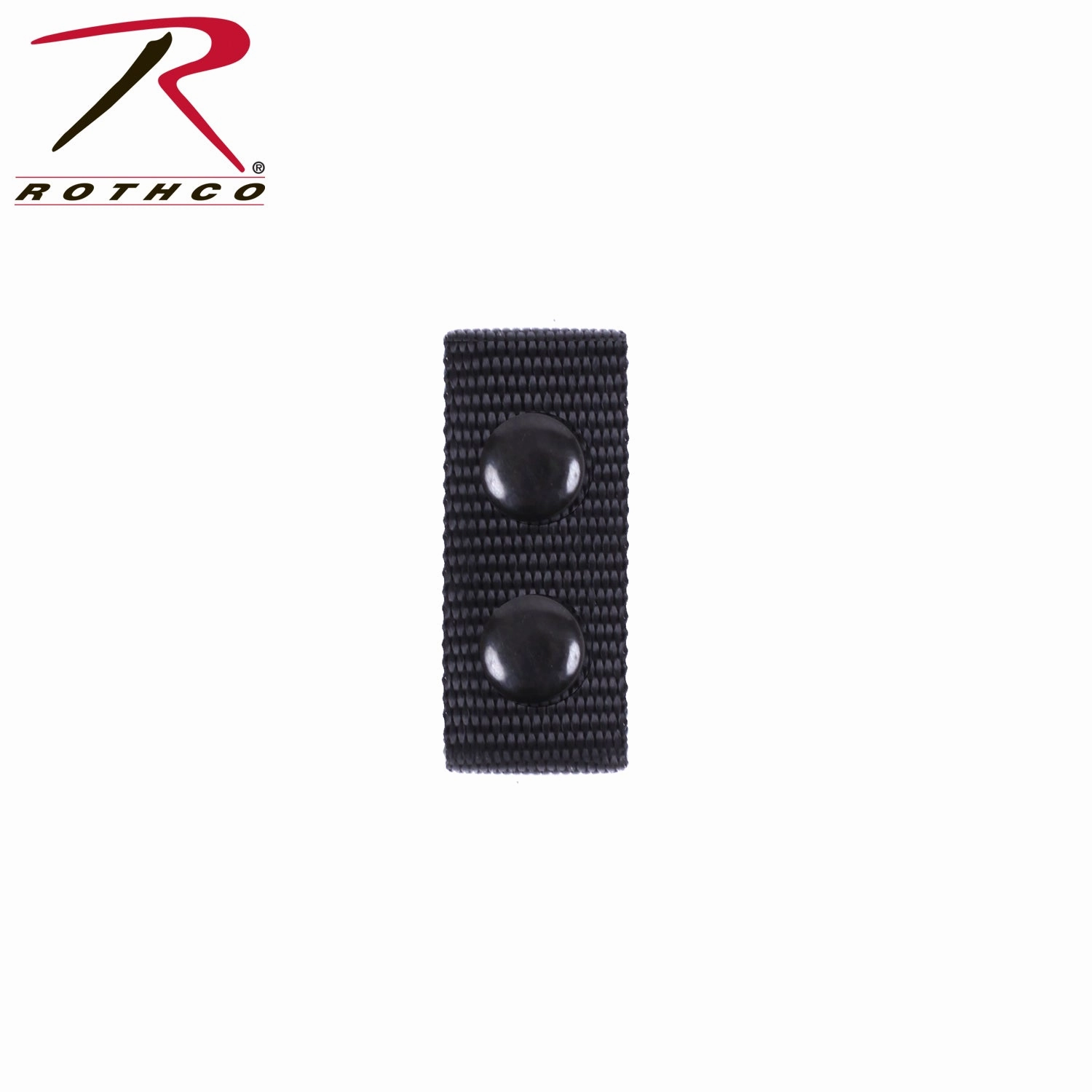 Belt Keepers - 4 Piece Set