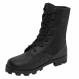 Black G.I. Type Speedlace Jungle Boots - 9 Inch