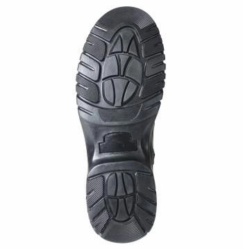 Blood Pathogen Resistant & Waterproof Tactical Boot - 6 Inch