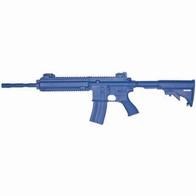 Blueguns FS41614.5 - H&K 416 w/ 14.5 Barrel Replica Training Gun (30-60 Day Lead Time)