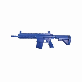 Blueguns FS417CS - H&K 417 Close Stock Replica Training Gun (30-60 Day Lead Time)