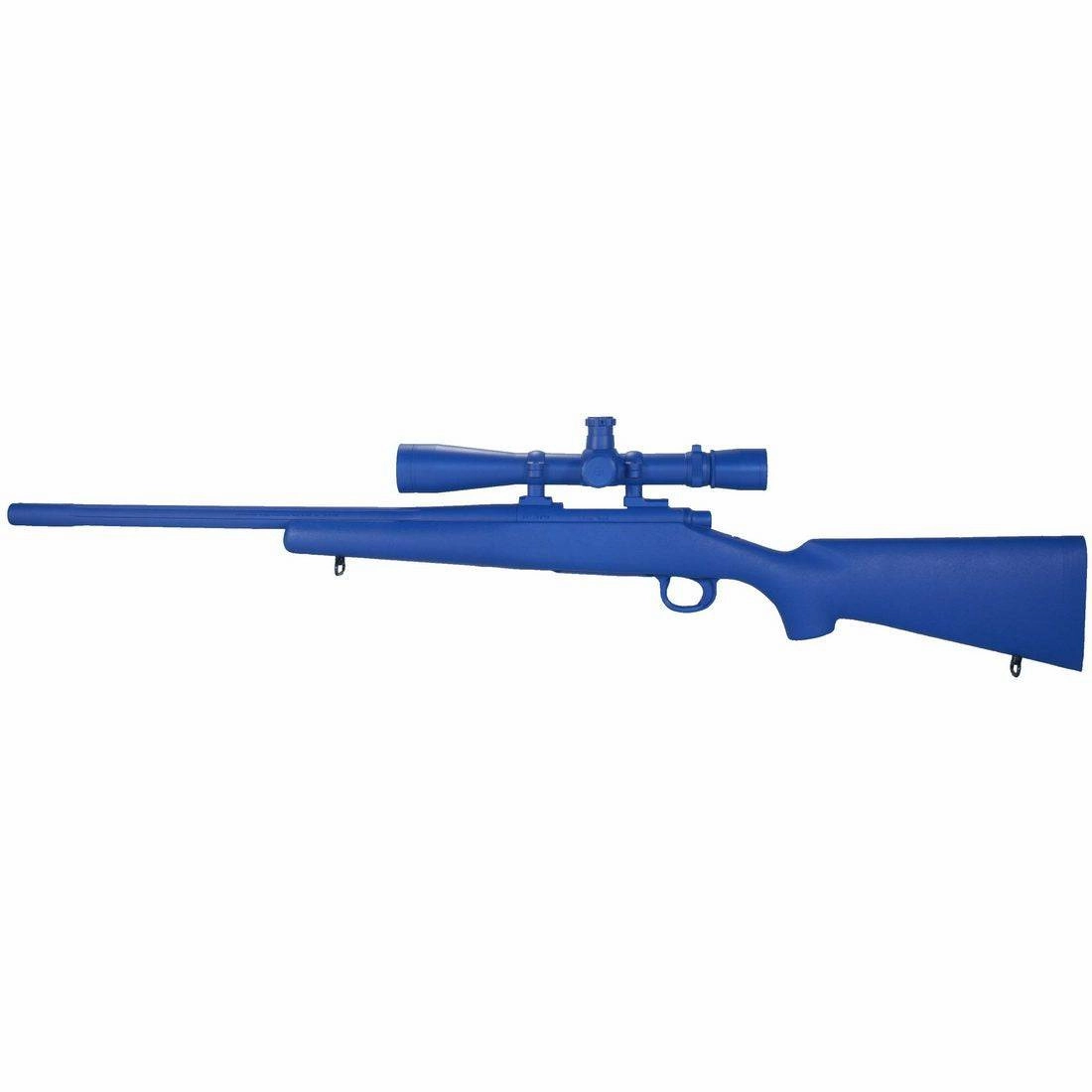 Blueguns FS700S - REMINGTON 700 w/ Leupold Scope Replica Training Gun (30-60 Day Lead Time)