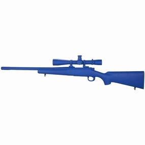 Blueguns FS700S - REMINGTON 700 w/ Leupold Scope Replica Training Gun (30-60 Day Lead Time)