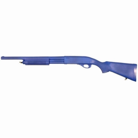 Blueguns FS870 - REMINGTON 870 w/ 18 Barrel Replica Training Gun (30-60 Day Lead Time)