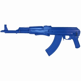 Blueguns FSAK47FS - AK47 Folding Stock Replica Training Gun (30-60 Day Lead Time)