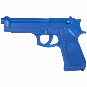 Blueguns FSB92F Beretta 92F Replica Training Gun (30-60 Day Lead Time)