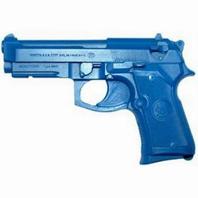 Blueguns FSB92FC Beretta 92F Compact Replica Training Gun (30-60 Day Lead Time)